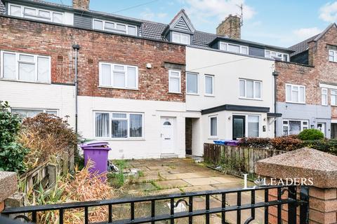 undefined, Bulford Road, L9