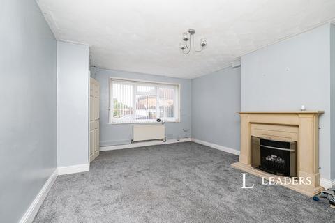 undefined, Bulford Road, L9