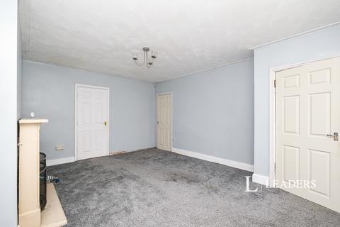 undefined, Bulford Road, L9