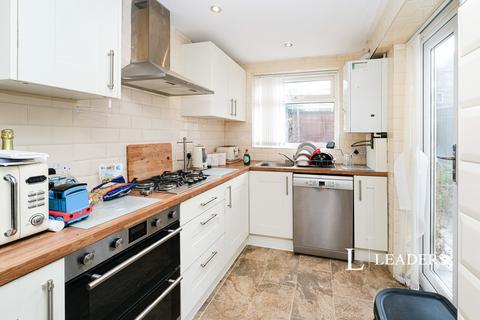 undefined, Bulford Road, L9