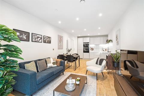 undefined, UNCLE Colindale, Aerial Square, London, NW9