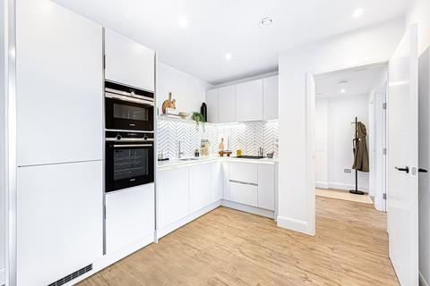 undefined, UNCLE Colindale, Aeriel Square, London, NW9