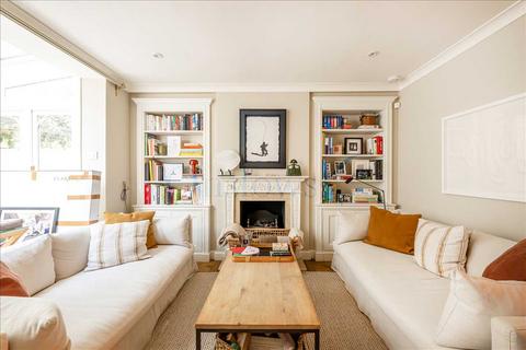2 bedroom terraced house to rent, Markham Street, Chelsea, London