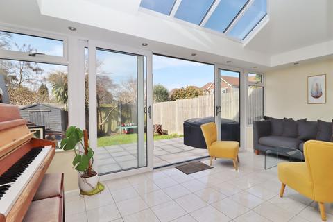 3 bedroom semi-detached house for sale, New Road, Southampton SO31