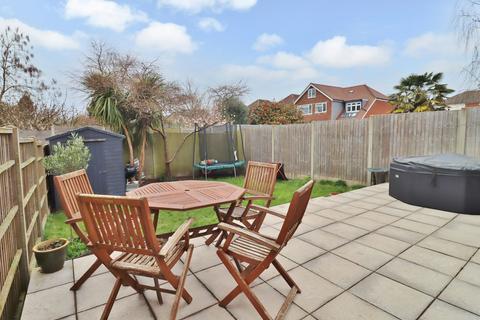 3 bedroom semi-detached house for sale, New Road, Southampton SO31