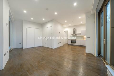 undefined, Haven Way, London, SE1