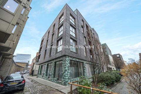 undefined, Haven Way, London, SE1