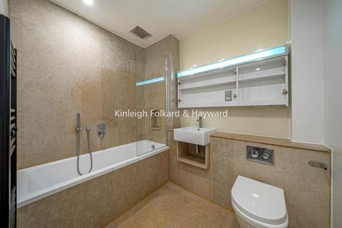 undefined, Haven Way, London, SE1
