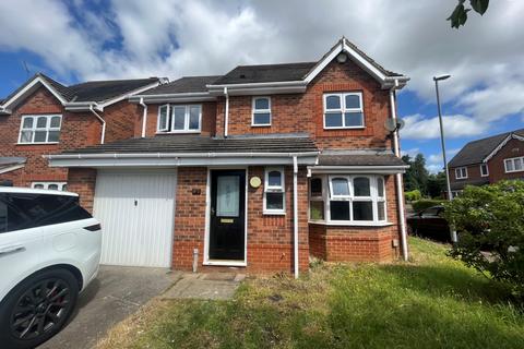 undefined, Brunel Drive, Upton, NN5 4AJ