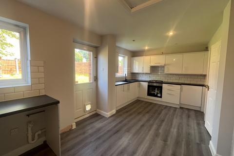undefined, Brunel Drive, Upton, NN5 4AJ