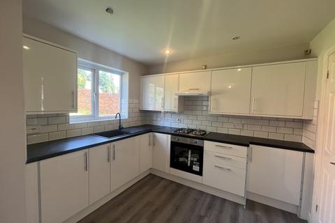 undefined, Brunel Drive, Upton, NN5 4AJ