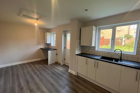 undefined, Brunel Drive, Upton, NN5 4AJ