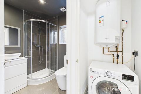undefined, Shaftesbury Avenue, Harrow HA3