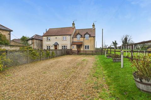 2 bedroom semi-detached house for sale, West End, Northwold IP26