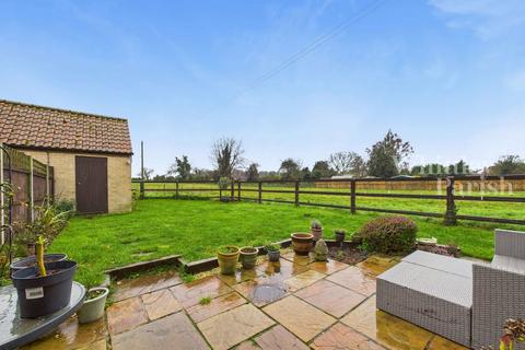 2 bedroom semi-detached house for sale, West End, Northwold IP26