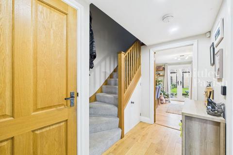 2 bedroom semi-detached house for sale, West End, Northwold IP26