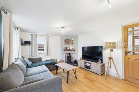 2 bedroom semi-detached house for sale, West End, Northwold IP26