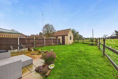 undefined, West End, Northwold IP26