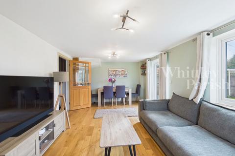 2 bedroom semi-detached house for sale, West End, Northwold IP26