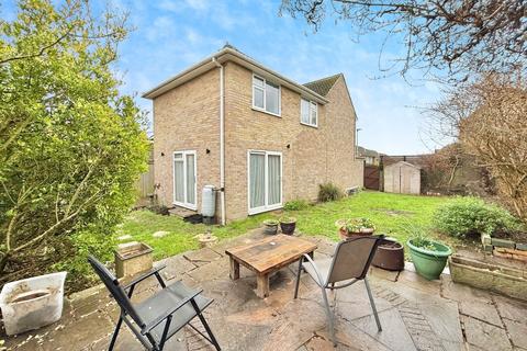 undefined, Arncliffe, Bracknell, Berkshire
