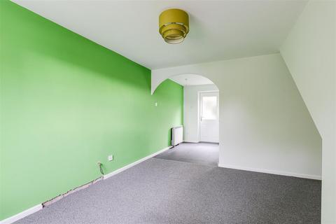 2 bedroom terraced house for sale, Hazelbank Avenue, Mapperley NG3