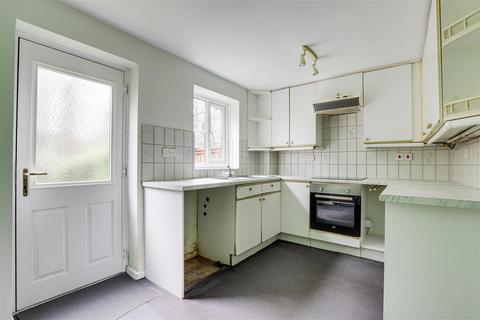 2 bedroom terraced house for sale, Hazelbank Avenue, Mapperley NG3