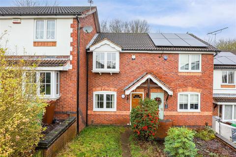 2 bedroom terraced house for sale, Hazelbank Avenue, Mapperley NG3