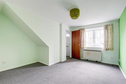 2 bedroom terraced house for sale, Hazelbank Avenue, Mapperley NG3