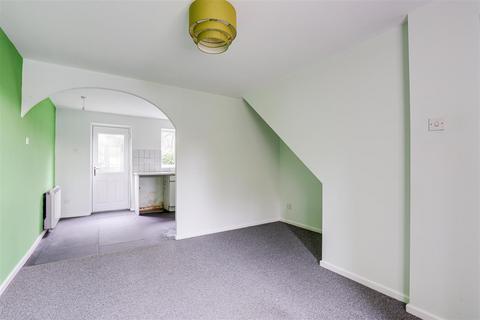 2 bedroom terraced house for sale, Hazelbank Avenue, Mapperley NG3