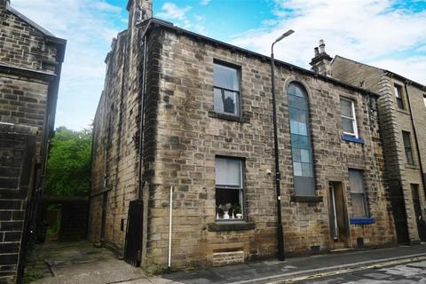 undefined, Hope House, Cheetham Street, Hebden Bridge