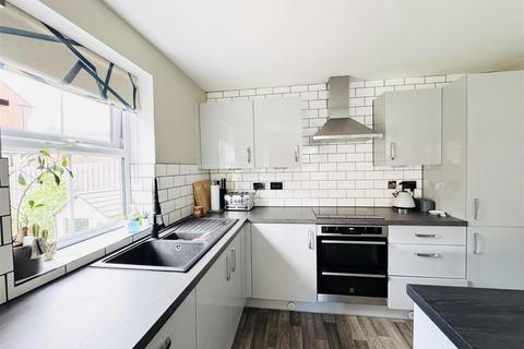 3 bedroom detached house for sale, Grange Ash Close, Flockton, Wakefield WF4 4FF