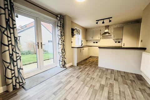 undefined, Grange Ash Close, Flockton, Wakefield WF4 4FF