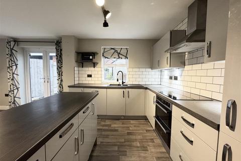 3 bedroom detached house for sale, Grange Ash Close, Flockton, Wakefield WF4 4FF
