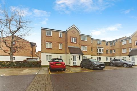 Mullards Close, Mitcham CR4