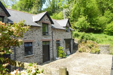 undefined, Combe Park House, Hillsford Bridge, Lynton