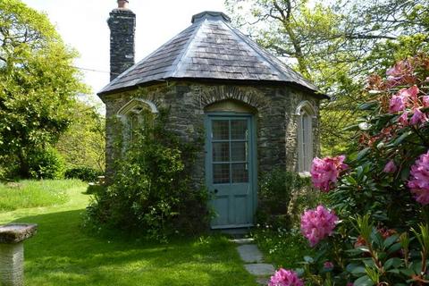 undefined, Combe Park House, Hillsford Bridge, Lynton