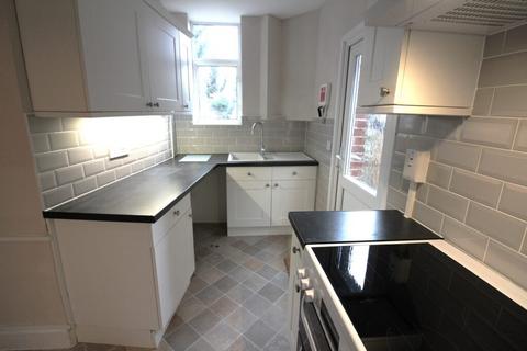 undefined, Myddelton Avenue EN1 4AG