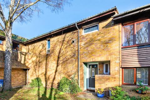 3 bedroom terraced house for sale, Bracknell RG12