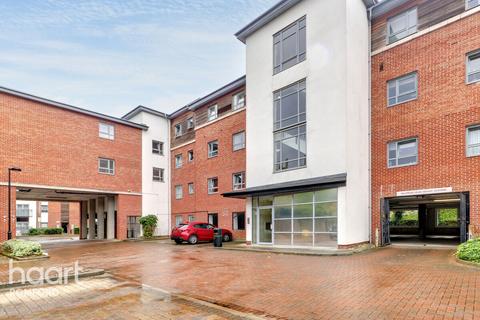 Riverside Close, Romford