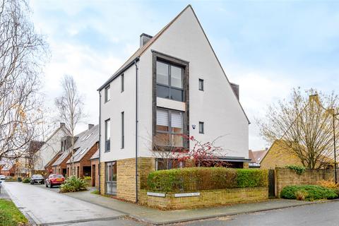 Lotherington Mews, Derwenthorpe, York YO10 3TZ