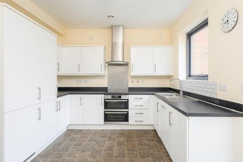 5 bedroom townhouse for sale, Lotherington Mews, Derwenthorpe, York YO10 3TZ