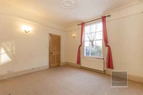 undefined, Ampthill Street, Norwich NR2