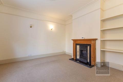 undefined, Ampthill Street, Norwich NR2