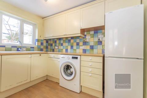 2 bedroom terraced house for sale, Ampthill Street, Norwich NR2
