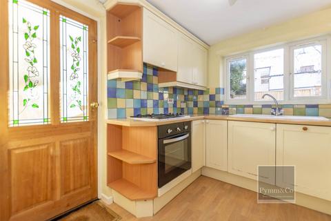 2 bedroom terraced house for sale, Ampthill Street, Norwich NR2