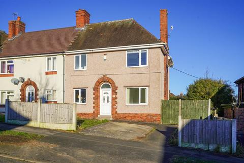 undefined, Baden Powell Avenue, Chesterfield S40