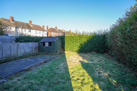 undefined, Baden Powell Avenue, Chesterfield S40