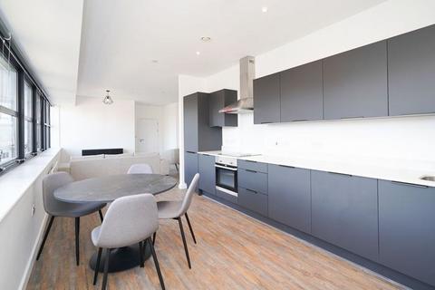 2 bedroom apartment to rent, Young Street, Sheffield S1