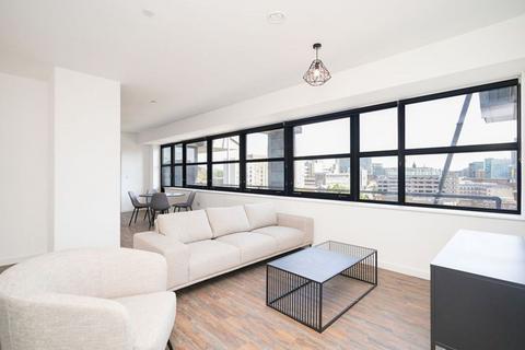 2 bedroom apartment to rent, Young Street, Sheffield S1