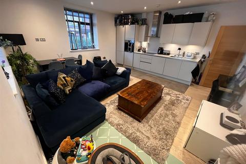 1 bedroom apartment to rent, Parkgate House, Camberley GU15
